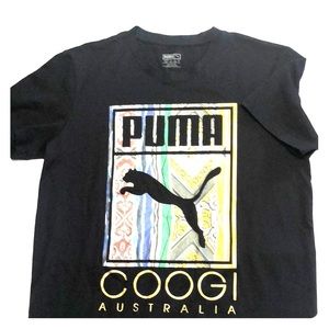 NWOT Men’s Puma Short